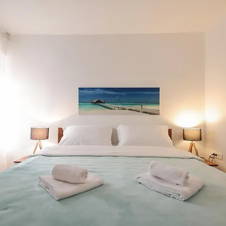 Viva - 2 Bedroom Apt In City Centar Zadar Exteriér fotografie