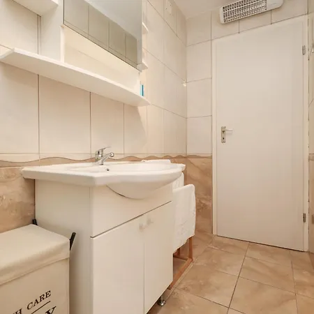 Viva - 2 Bedroom Apt In City Centar Zadar Exteriér fotografie