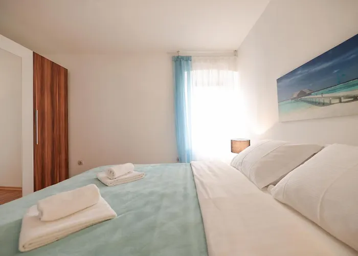 Viva - 2 Bedroom Apt In City Centar