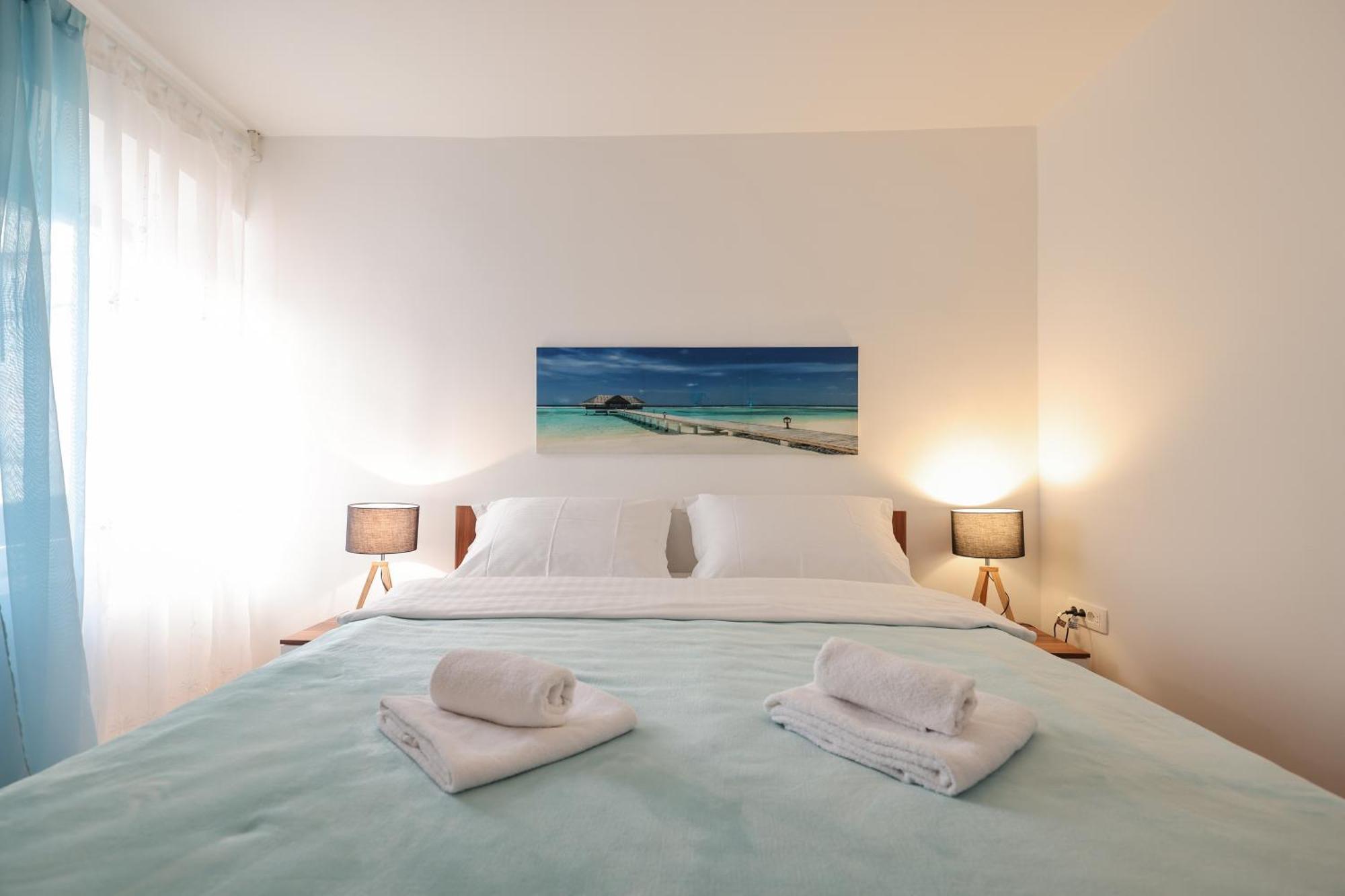 Viva - 2 Bedroom In Centar * Zadar
