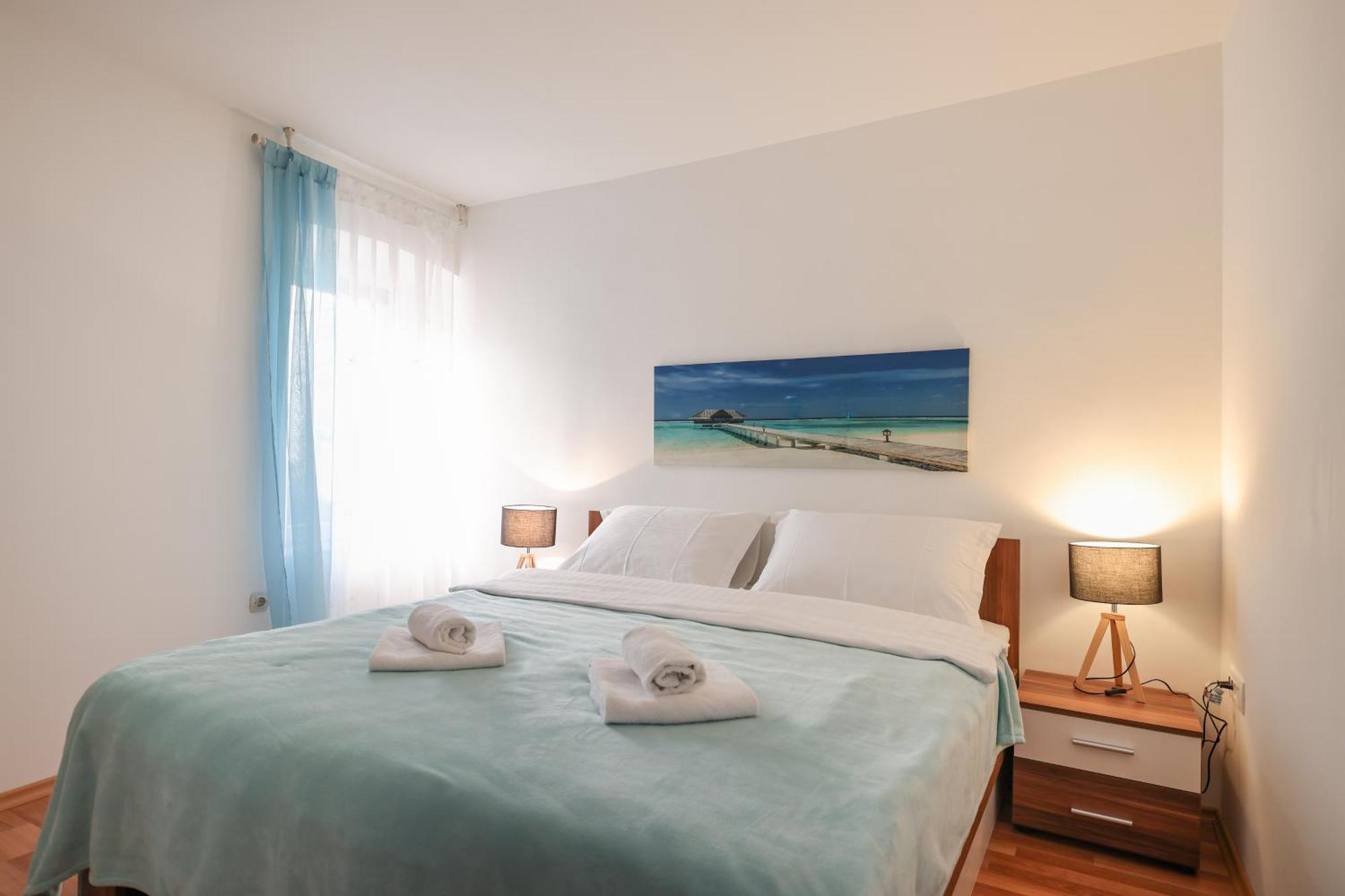 Viva - 2 Bedroom In Centar Apartment