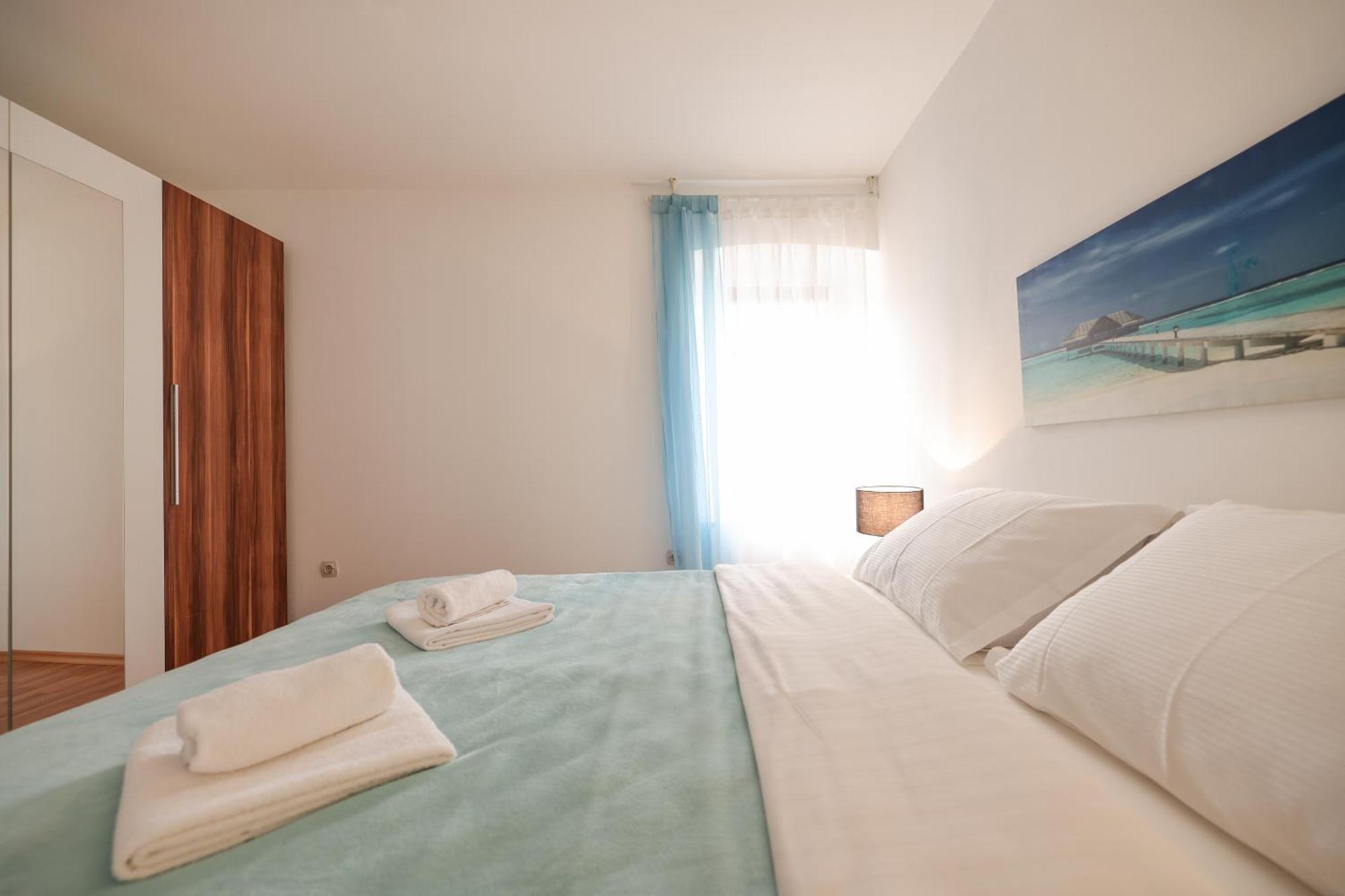 Viva - 2 Bedroom In Centar *
