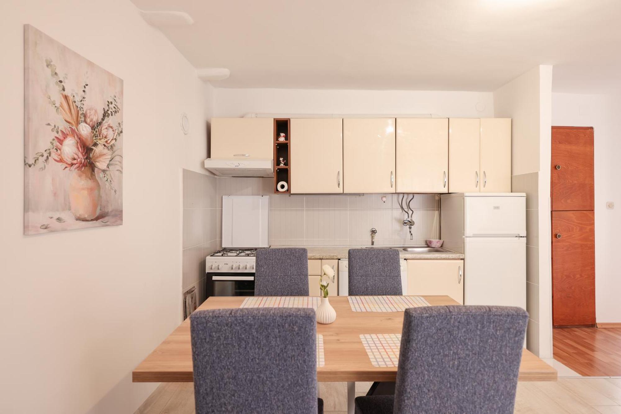 Viva - 2 Bedroom In Centar
