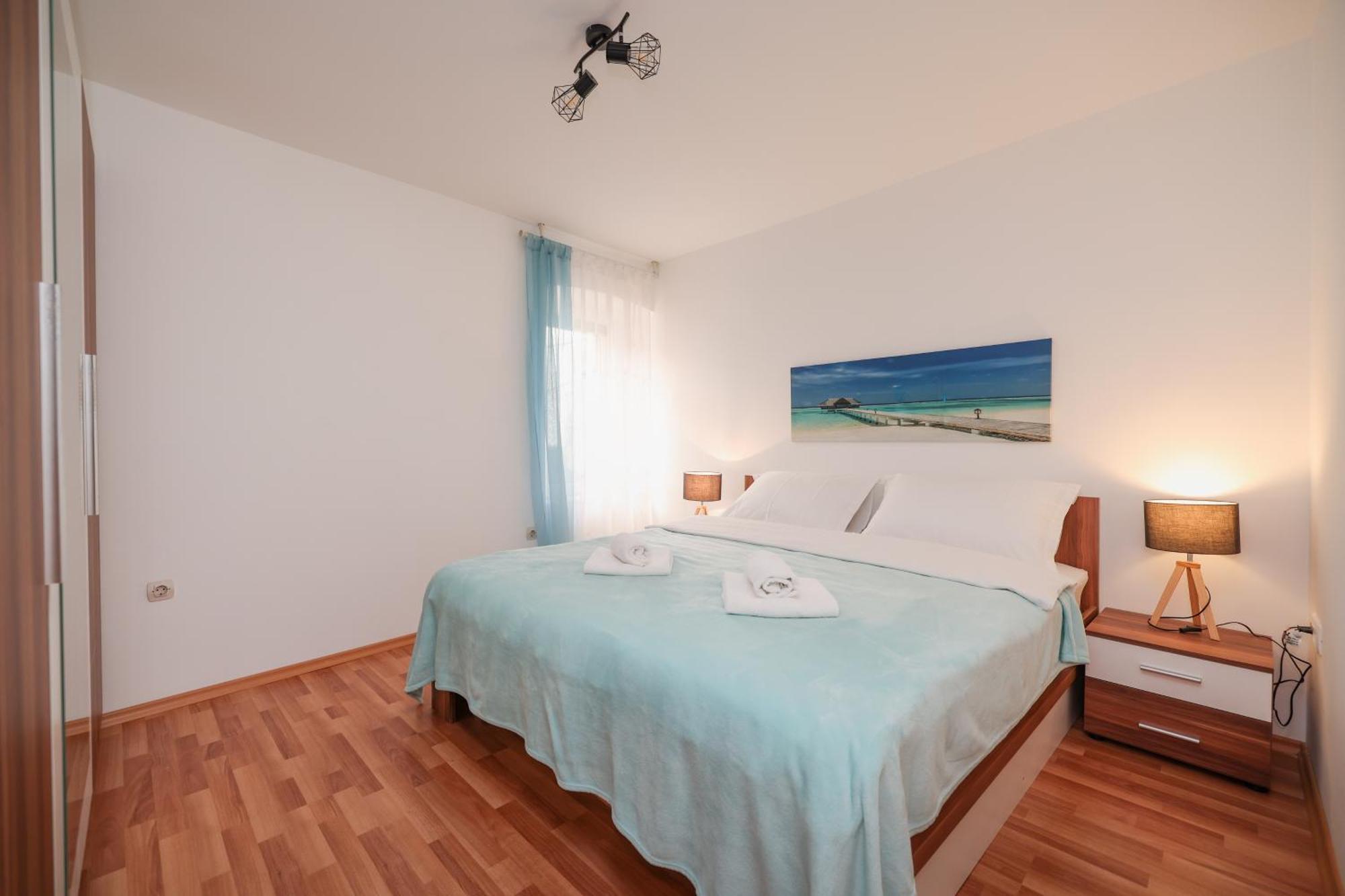 Viva - 2 Bedroom In Centar