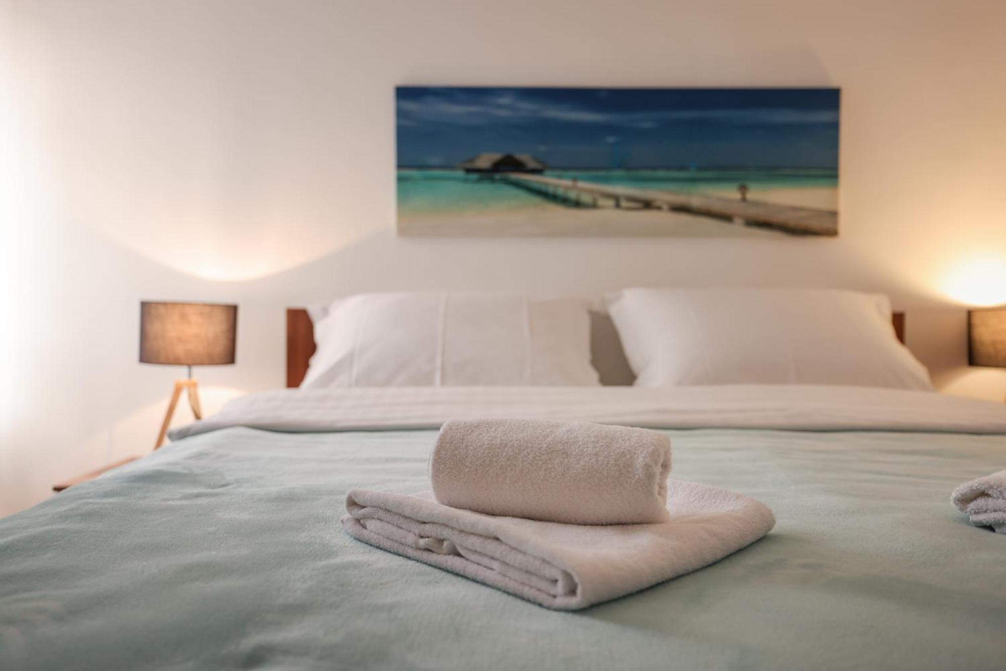 Viva - 2 Bedroom In Centar * Zadar