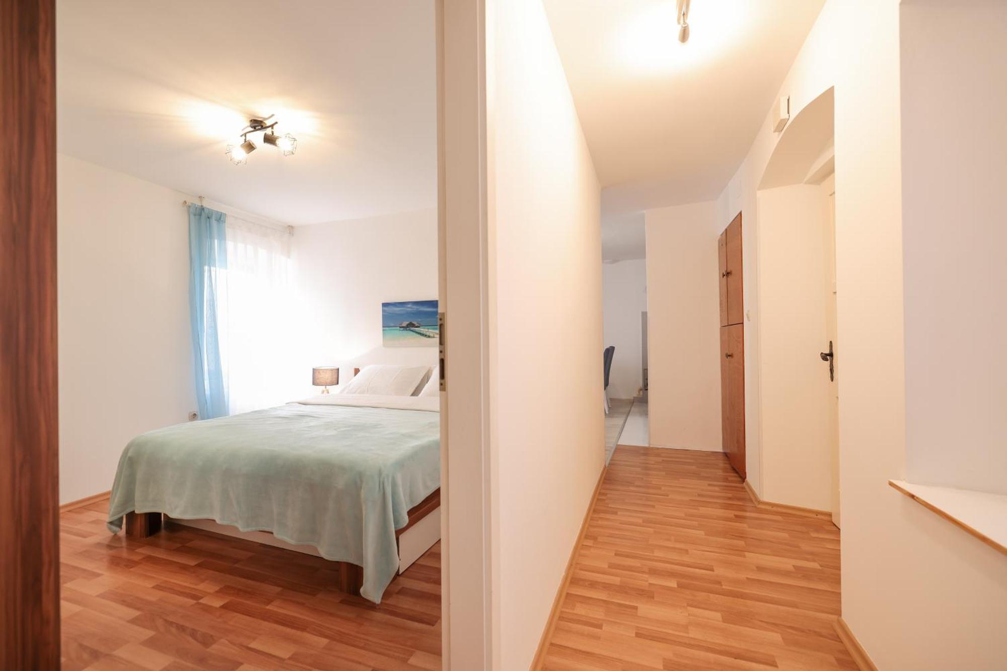 Apartment Viva - 2 Bedroom In Centar *