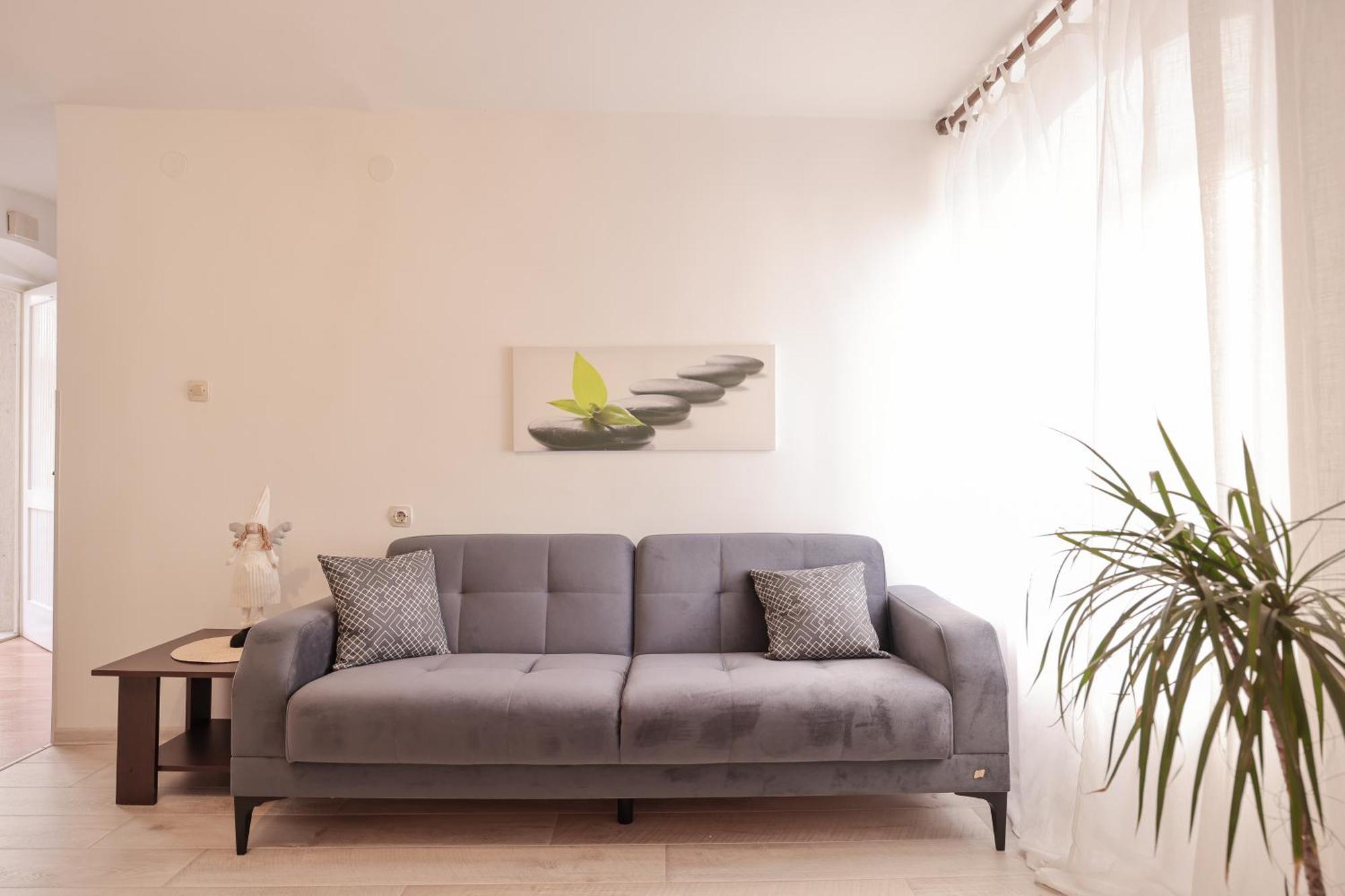 Apartment Viva - 2 Bedroom In Centar
