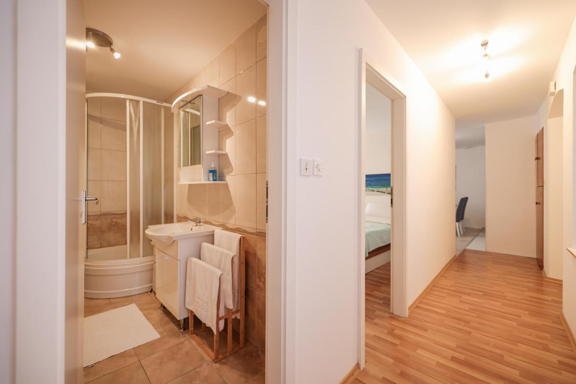 Viva - 2 Bedroom In Centar
