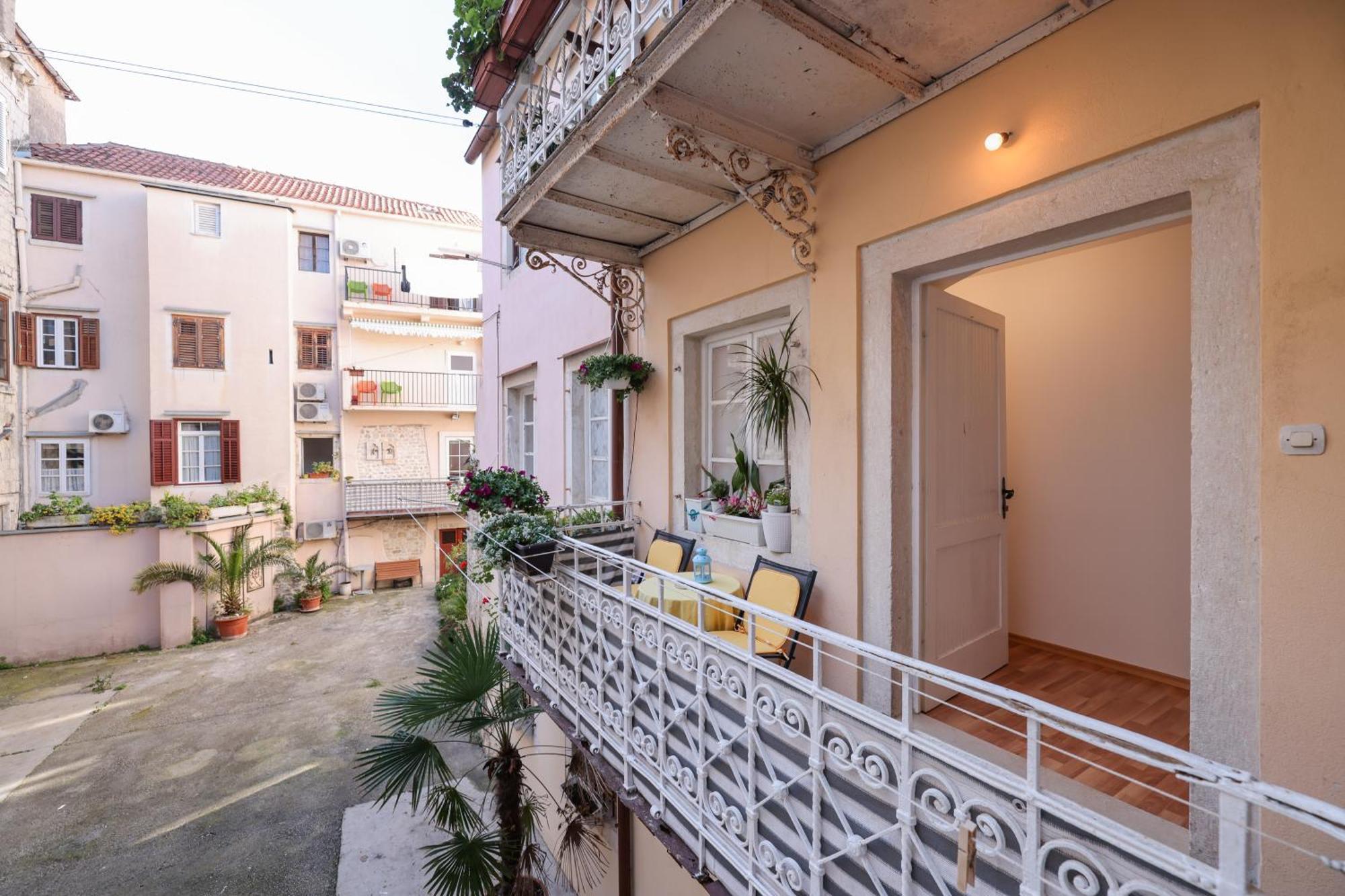 Viva - 2 Bedroom In Centar Zadar